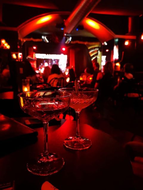 Rome: Wine, Legends, and Burlesque Extravaganza by Night - Price and value: what $58 includes, and what to budget for