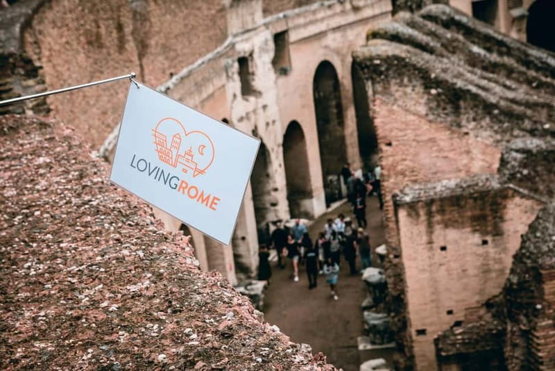 Rome:Colosseum, Roman Forum & Palatine Hill Small Group Tour - Who should book this tour, and who might want another option