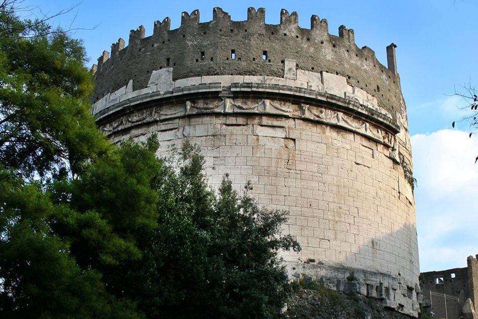 Secrets Below Rome: Tour Catacombs and Ancient Appian Way - Price and Logistics: Is $80 Good Value for 3 Hours?