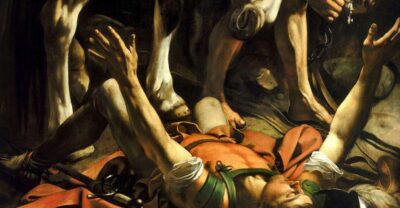 The Genius of Caravaggio: Rome Private Tour - Santa Maria del Popolo: Saint Paul and the Crucifixion of Saint Peter