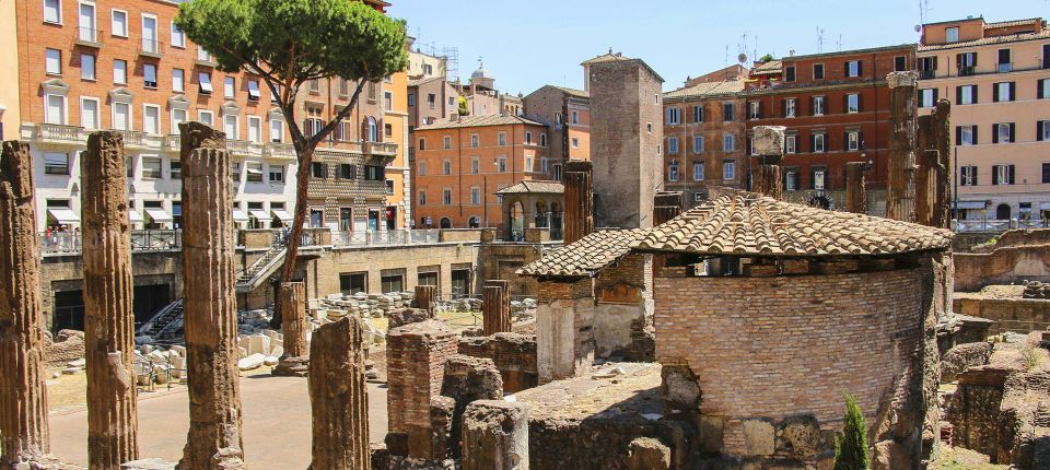 The Marvels of Rome: A Journey through Time and Landmarks - FAQ