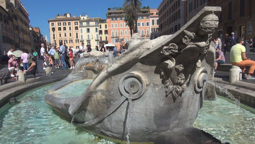 Through Eternity Rome Private Tour & Pantheon - Piazza Colonna: the quieter payoff after the icons