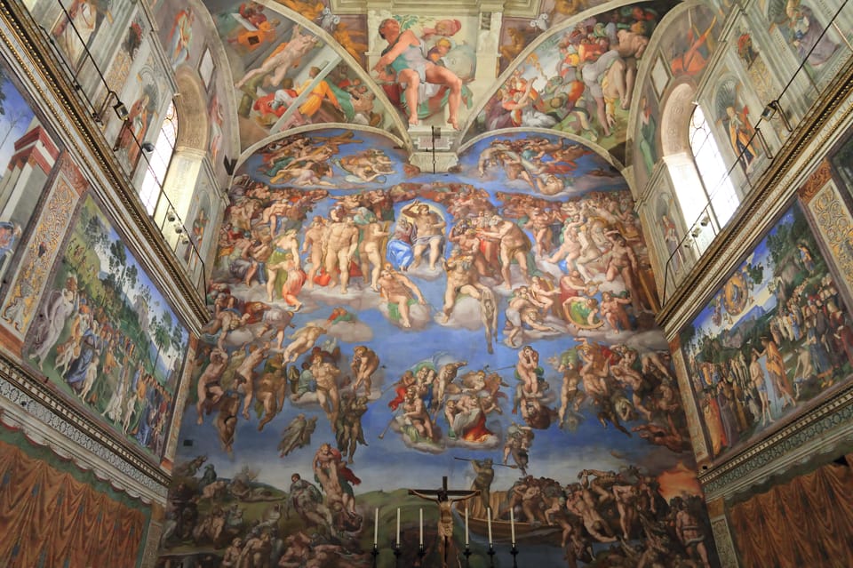Vatican City: 24-Hour City Card - Price and value: is $81 a good deal?