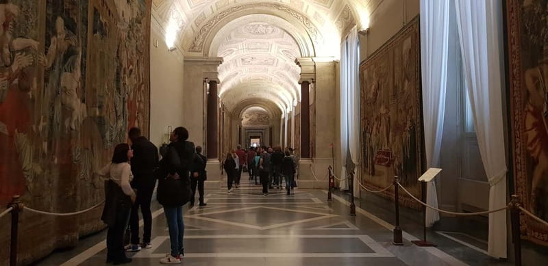 Vatican: Museums First-Access Small-Group Tour with Guide - Price and value: is $168.79 worth it?