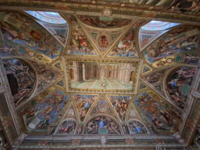 Vatican Museums, Sistine Chapel & Basilica - Pio-Clementine Museums: Laocoön and the Belvedere Torso