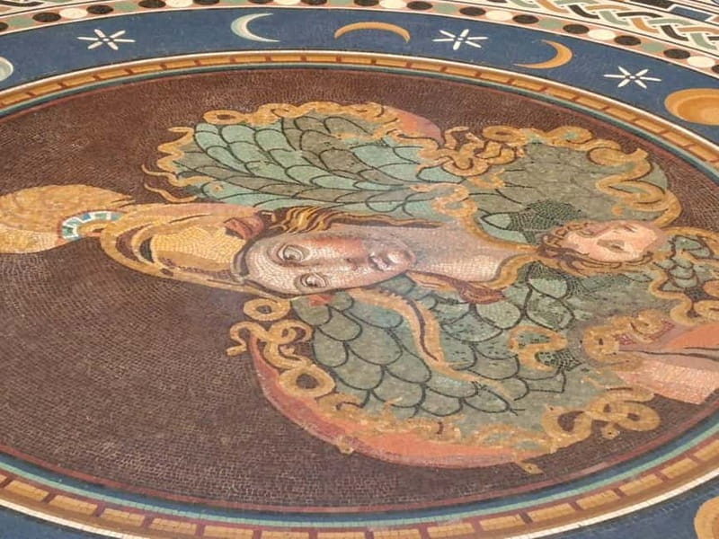 Vatican Museums, Sistine Chapel & Basilica - Raphael Rooms and Borgia Apartments: Papal-Era Stories in Rooms