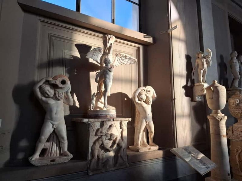 Vatican Museums, Sistine Chapel & Basilica - Skip-the-Line Through a Separate Entrance: When It’s Worth It